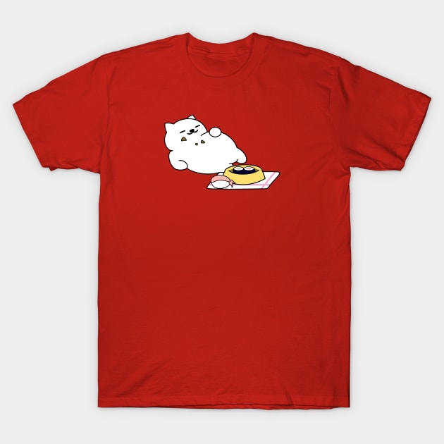 Neko new arrivals atsume shirt